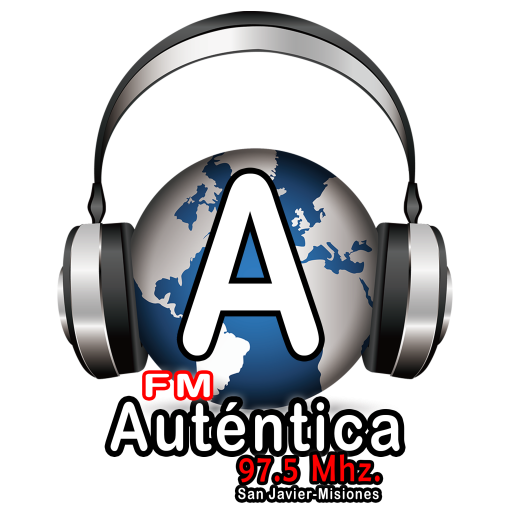 FM Auténtica 97.5 Mhz